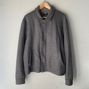 Todd Snyder Gray Sweater RN#98689 Size Large